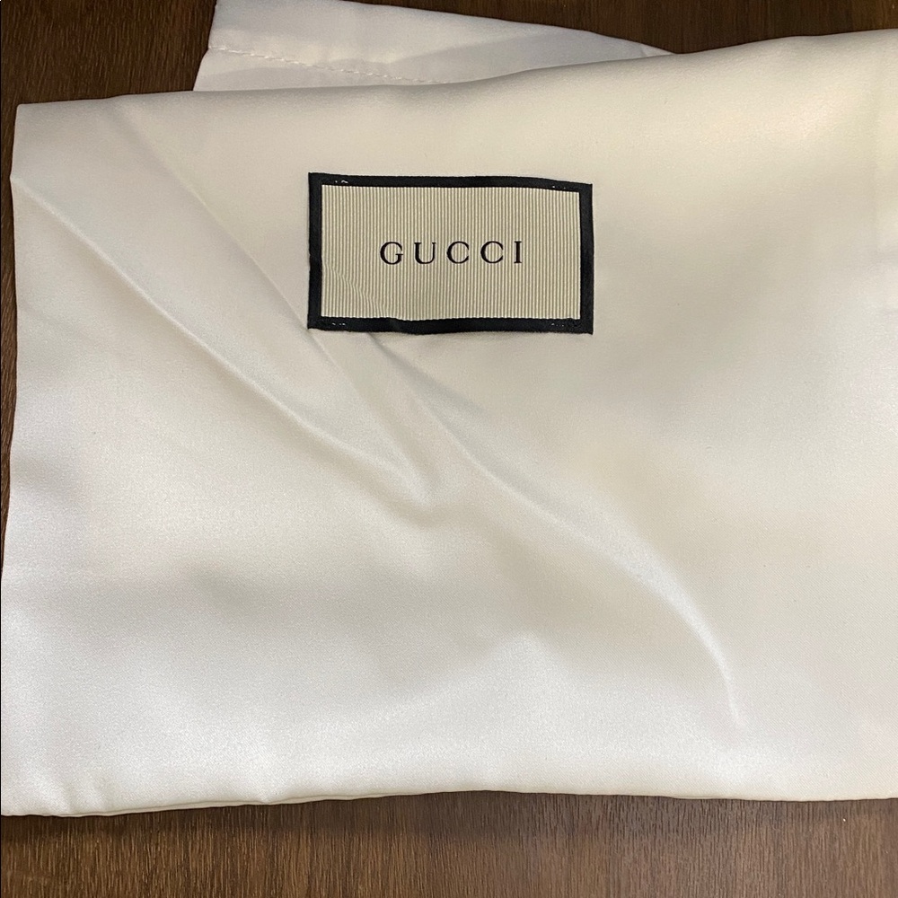 Gucci black & brown leather Horsebit Amstel clogs - Picture 13 of 13